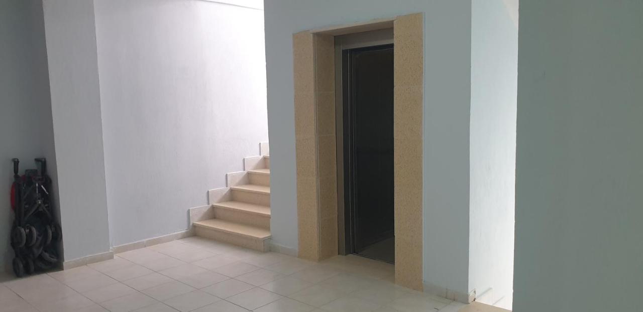 Sea View New Apartment Дуррес Экстерьер фото