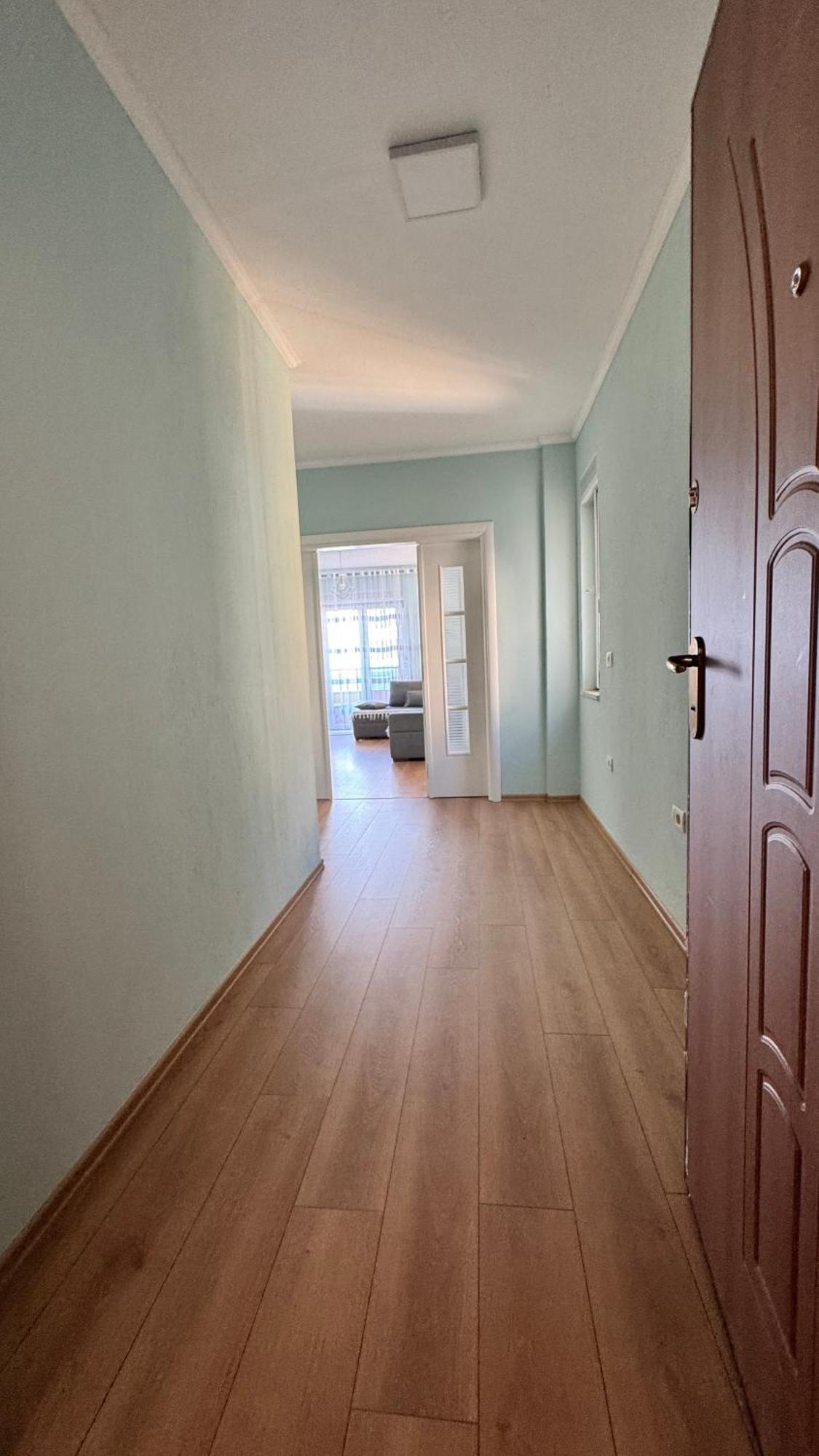 Sea View New Apartment Дуррес Экстерьер фото