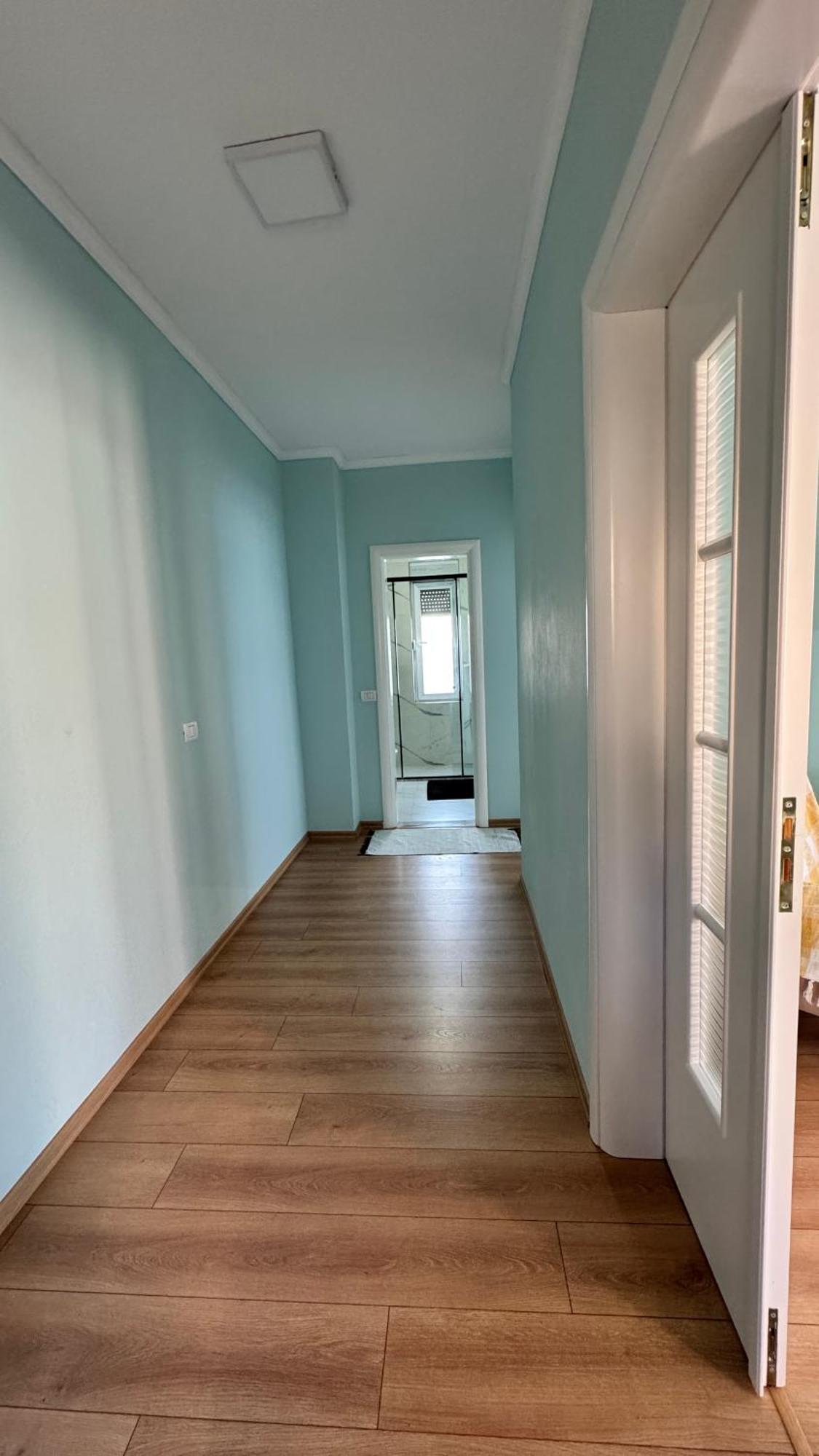 Sea View New Apartment Дуррес Экстерьер фото